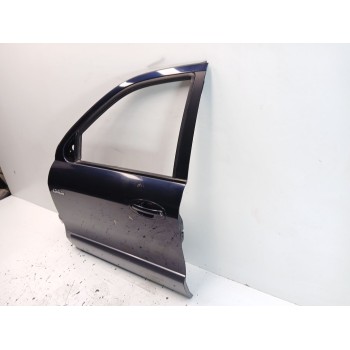 Recambio de puerta delantera derecha para hyundai santa fé i (sm) 2.0 crdi 4x4 referencia OEM IAM 7600426101  