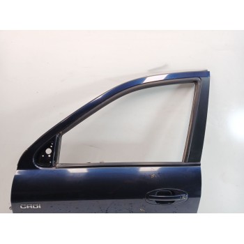 Recambio de puerta delantera derecha para hyundai santa fé i (sm) 2.0 crdi 4x4 referencia OEM IAM 7600426101  