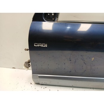 Recambio de puerta delantera derecha para hyundai santa fé i (sm) 2.0 crdi 4x4 referencia OEM IAM 7600426101  