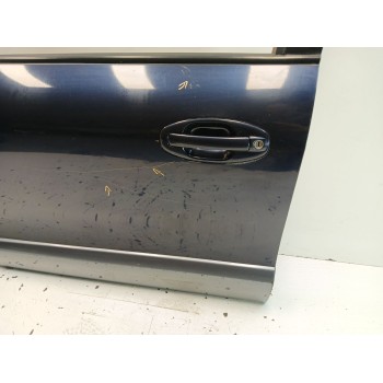 Recambio de puerta delantera derecha para hyundai santa fé i (sm) 2.0 crdi 4x4 referencia OEM IAM 7600426101  