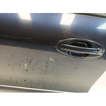 Recambio de puerta delantera derecha para hyundai santa fé i (sm) 2.0 crdi 4x4 referencia OEM IAM 7600426101  