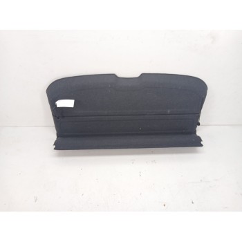 Recambio de bandeja trasera para peugeot 3008 i monospace (0u_) 1.6 hdi referencia OEM IAM 96843207ZE  