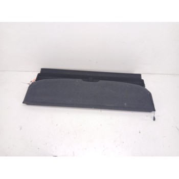 Recambio de bandeja trasera para peugeot 3008 i monospace (0u_) 1.6 hdi referencia OEM IAM 96843207ZE  