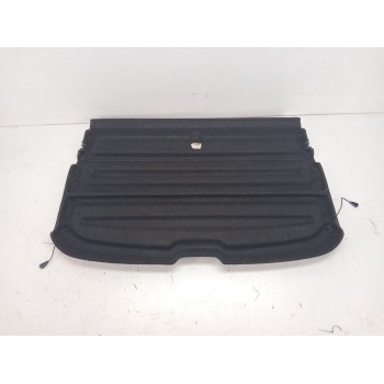 Recambio de bandeja trasera para peugeot 3008 i monospace (0u_) 1.6 hdi referencia OEM IAM 96843207ZE  