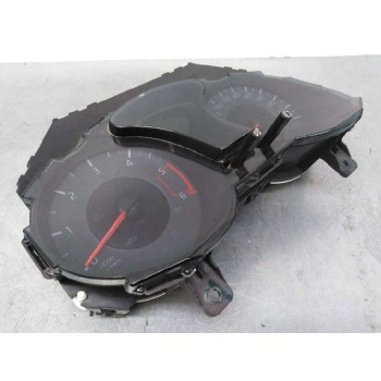 Recambio de cuadro instrumentos para nissan juke (f15) acenta referencia OEM IAM 1G1KB0B 1G1KB0B 