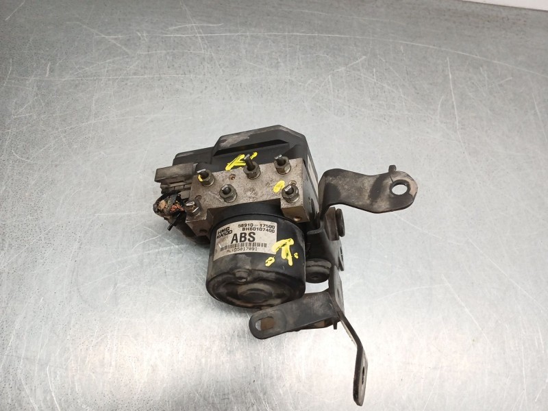 Recambio de abs para hyundai matrix (fc) 1.6 referencia OEM IAM 5891017500  