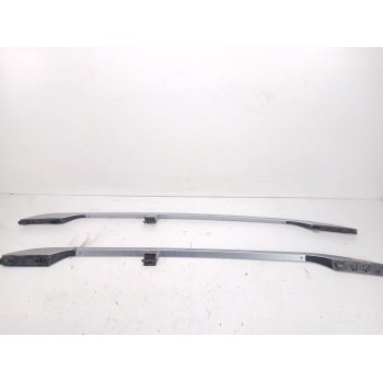 BARRAS TECHO 7661A031 