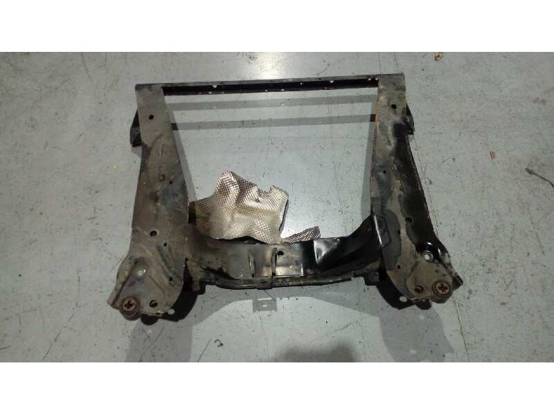 Recambio de puente delantero para jaguar x-type 2.5 v6 referencia OEM IAM   