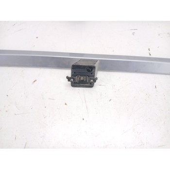 Recambio de barras techo para citroën c-crosser 2.2 hdi fap cat referencia OEM IAM 7661A031  