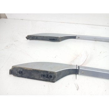 Recambio de barras techo para citroën c-crosser 2.2 hdi fap cat referencia OEM IAM 7661A031  