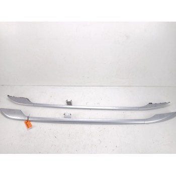 Recambio de barras techo para citroën c-crosser 2.2 hdi fap cat referencia OEM IAM 7661A031  