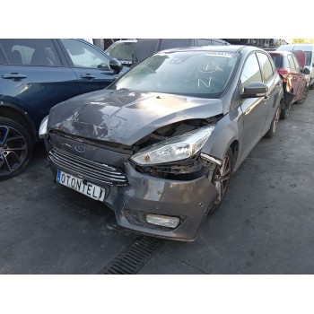 FORD FOCUS III