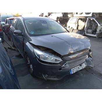 ford focus iii del año 2015