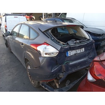 ford focus iii del año 2015