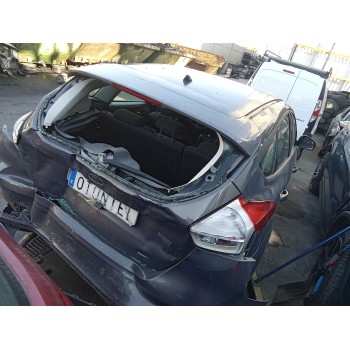 ford focus iii del año 2015