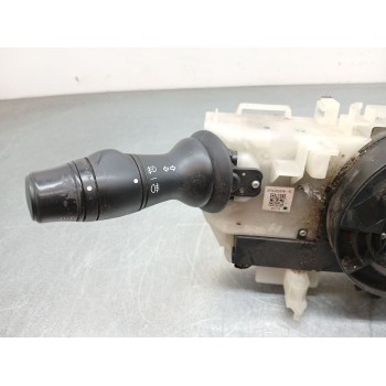 Recambio de anillo airbag para renault scénic iii (jz0/1_) 1.5 dci referencia OEM IAM 255670019r  