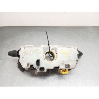 Recambio de anillo airbag para renault scénic iii (jz0/1_) 1.5 dci referencia OEM IAM 255670019r  
