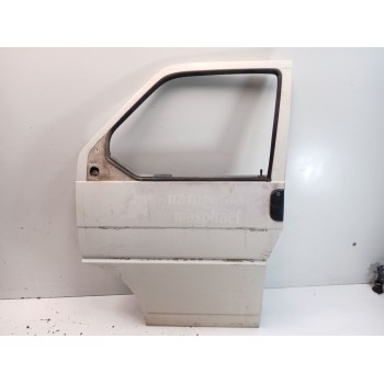 Recambio de puerta delantera izquierda para volkswagen transporter t4 furgoneta (70a, 70h, 7da, 7dh, 70j) 2.4 d referencia OEM I