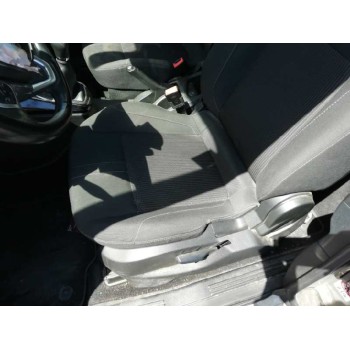 Recambio de asiento delantero izquierdo para ford b-max titanium referencia OEM IAM   
