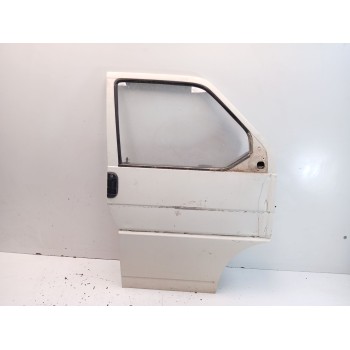 Recambio de puerta delantera derecha para volkswagen transporter t4 furgoneta (70a, 70h, 7da, 7dh, 70j) 2.4 d referencia OEM IAM