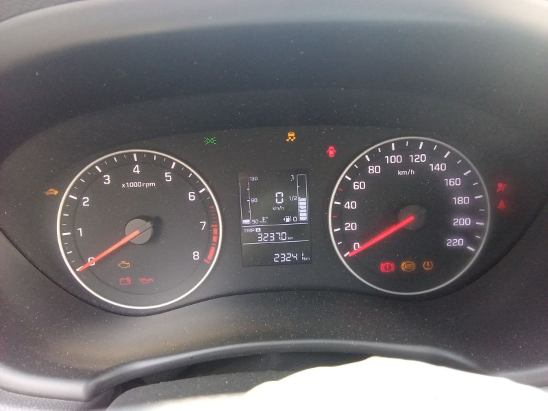 Recambio de cuadro instrumentos para hyundai i20 ii (gb, ib) 1.2 referencia OEM IAM   