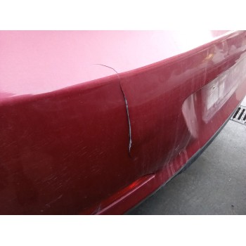 Recambio de paragolpes trasero para hyundai i20 ii (gb, ib) 1.4 crdi referencia OEM IAM 86610C8000  