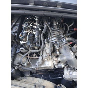 MOTOR COMPLETO N47D20C B 
