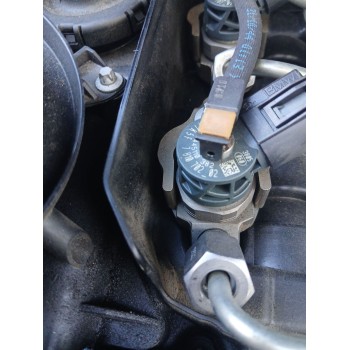 Recambio de motor completo para bmw 3 (e90) 320 d referencia OEM IAM N47D20C B 