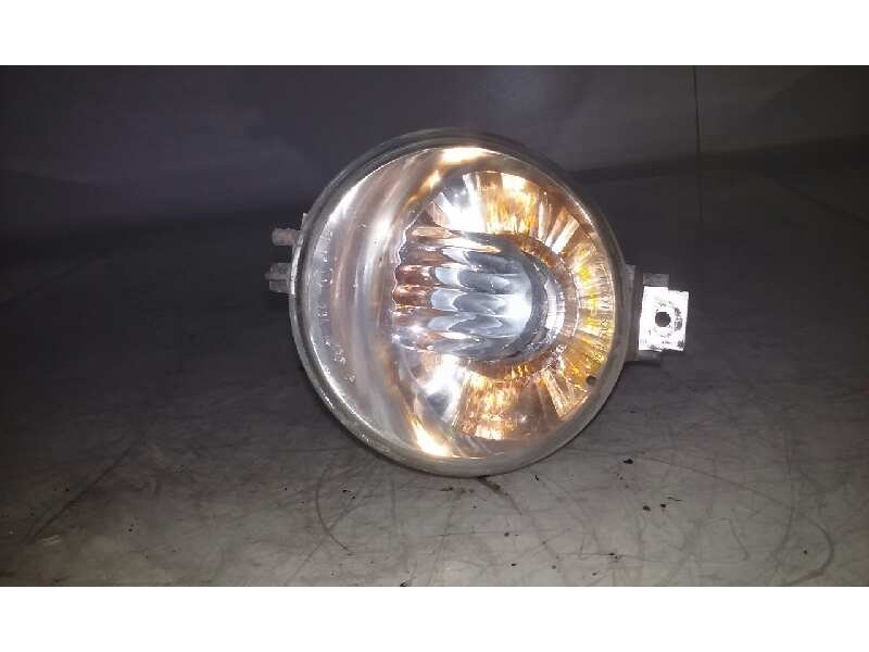 Recambio de faro antiniebla derecho para volkswagen lupo (6x1/6e1) advance referencia OEM IAM 6H0941700A  