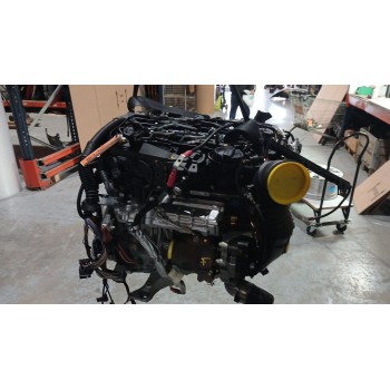 Recambio de motor completo para bmw 3 (e90) 320 d referencia OEM IAM N47D20C B 