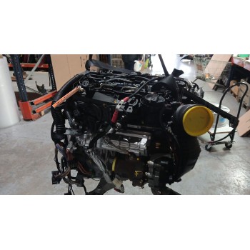 Recambio de motor completo para bmw 3 (e90) 320 d referencia OEM IAM N47D20C B 
