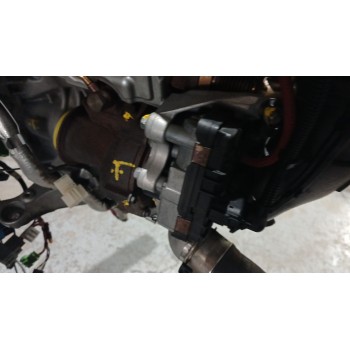Recambio de motor completo para bmw 3 (e90) 320 d referencia OEM IAM N47D20C B 