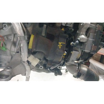 Recambio de motor completo para bmw 3 (e90) 320 d referencia OEM IAM N47D20C B 