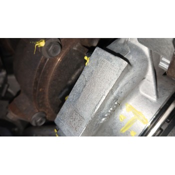 Recambio de motor completo para bmw 3 (e90) 320 d referencia OEM IAM N47D20C B 