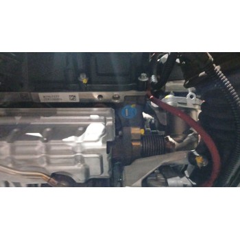 Recambio de motor completo para bmw 3 (e90) 320 d referencia OEM IAM N47D20C B 