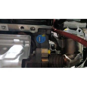 Recambio de motor completo para bmw 3 (e90) 320 d referencia OEM IAM N47D20C B 