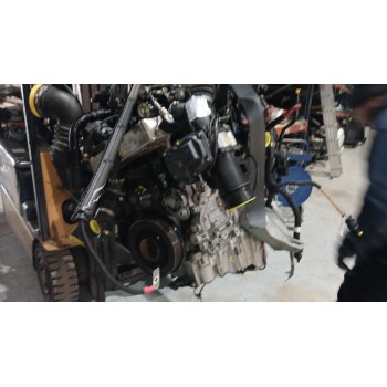 Recambio de motor completo para bmw 3 (e90) 320 d referencia OEM IAM N47D20C B 