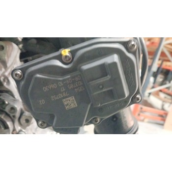 Recambio de motor completo para bmw 3 (e90) 320 d referencia OEM IAM N47D20C B 