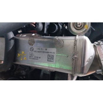 Recambio de motor completo para bmw 3 (e90) 320 d referencia OEM IAM N47D20C B 