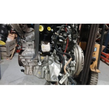 Recambio de motor completo para bmw 3 (e90) 320 d referencia OEM IAM N47D20C B 