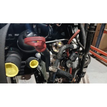 Recambio de motor completo para bmw 3 (e90) 320 d referencia OEM IAM N47D20C B 