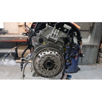 Recambio de motor completo para bmw 3 (e90) 320 d referencia OEM IAM N47D20C B 