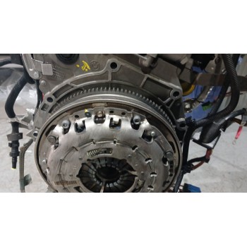 Recambio de motor completo para bmw 3 (e90) 320 d referencia OEM IAM N47D20C B 