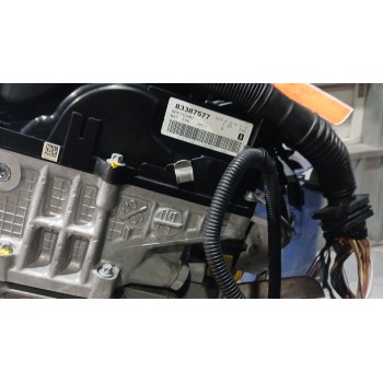 Recambio de motor completo para bmw 3 (e90) 320 d referencia OEM IAM N47D20C B 