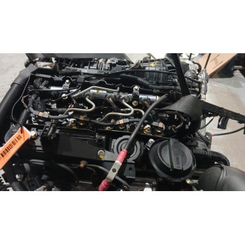 Recambio de motor completo para bmw 3 (e90) 320 d referencia OEM IAM N47D20C B 
