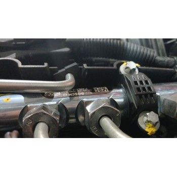 Recambio de motor completo para bmw 3 (e90) 320 d referencia OEM IAM N47D20C B 