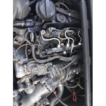 Recambio de motor completo para bmw 3 (e90) 320 d referencia OEM IAM N47D20C B 