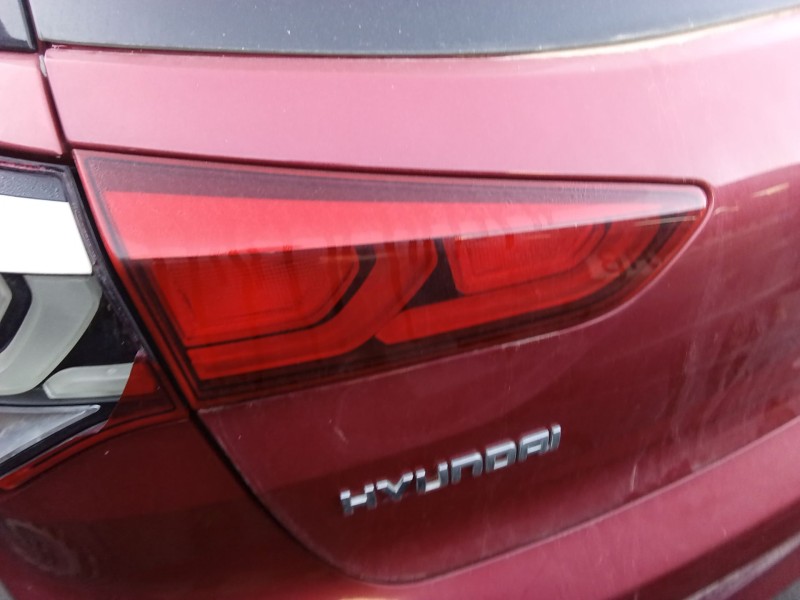 Recambio de piloto trasero izquierdo interior para hyundai i20 ii (gb, ib) 1.4 crdi referencia OEM IAM 92403C8000  