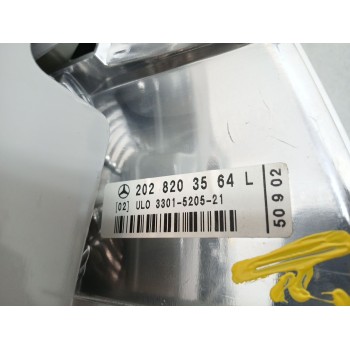 Recambio de piloto trasero izquierdo para mercedes-benz clase c (w202) c 180 (202.018) referencia OEM IAM 2028203564  