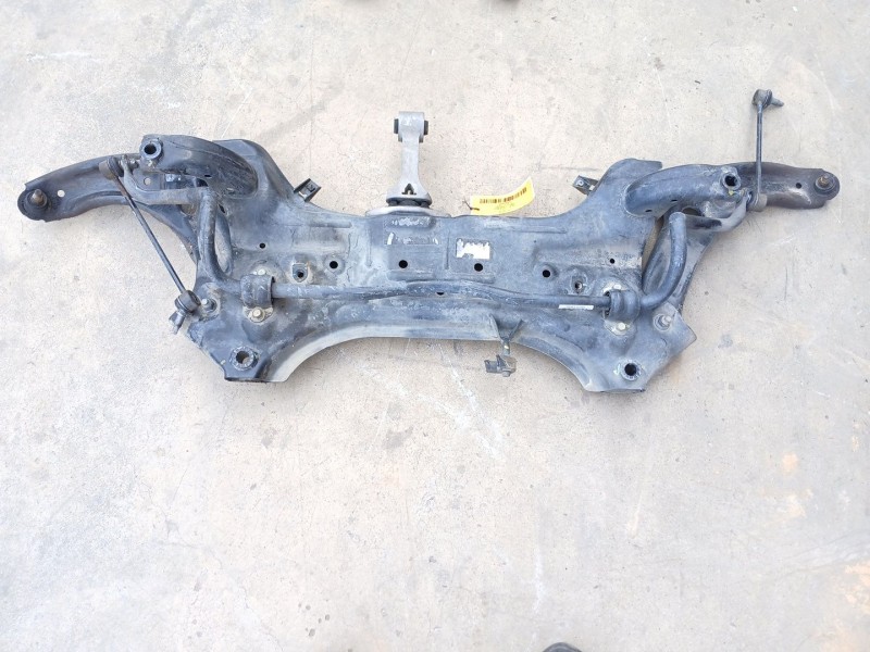 Recambio de puente delantero para hyundai i20 ii (gb, ib) 1.2 referencia OEM IAM 62400C8550  